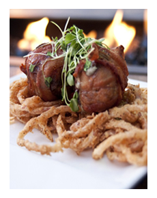 Brenner's Steakhouse