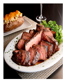 Mastro's