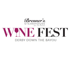 Brenner's Wine Fest - Home